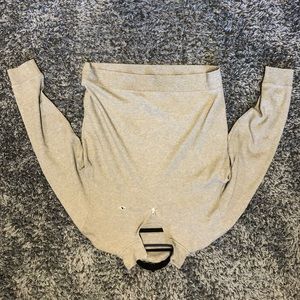 Vineyard Vines quarter zip.